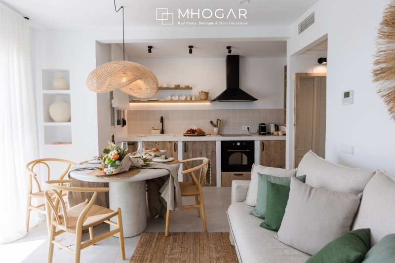 Willkommen in Casa La Mar, Calpe Costa Blanca